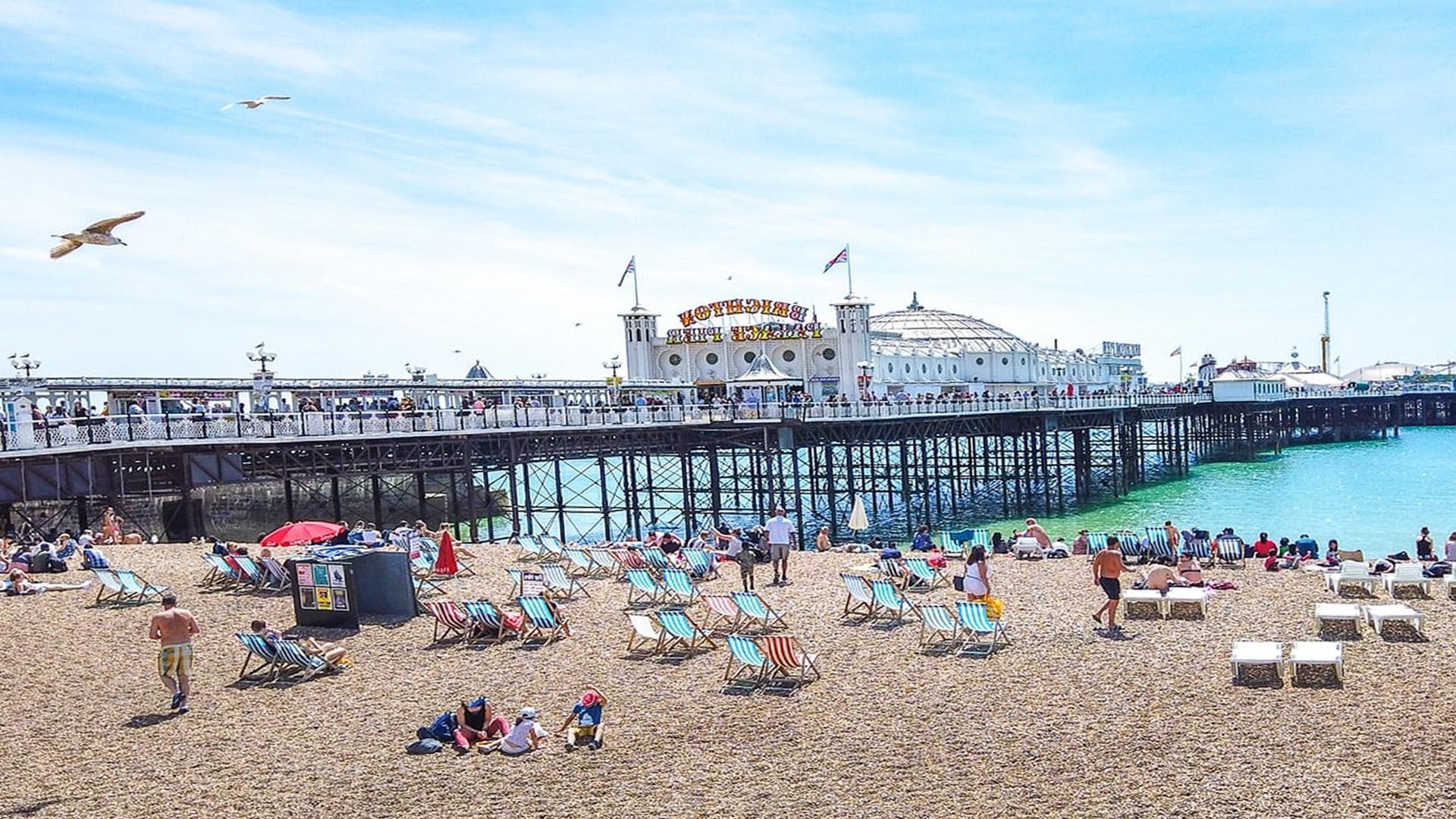 Things To Do In Brighton